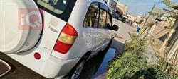 Chery T11 Tiggo